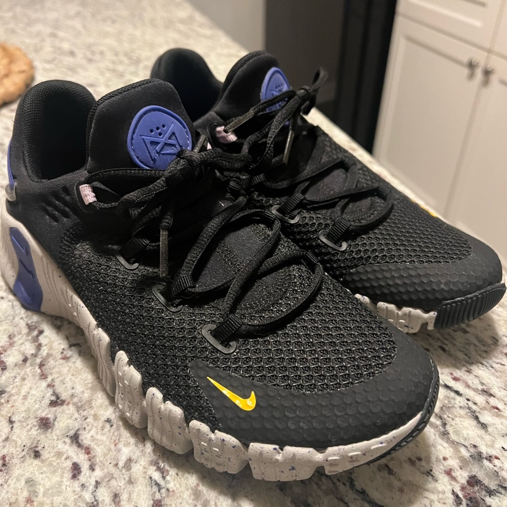 Nike sneakers